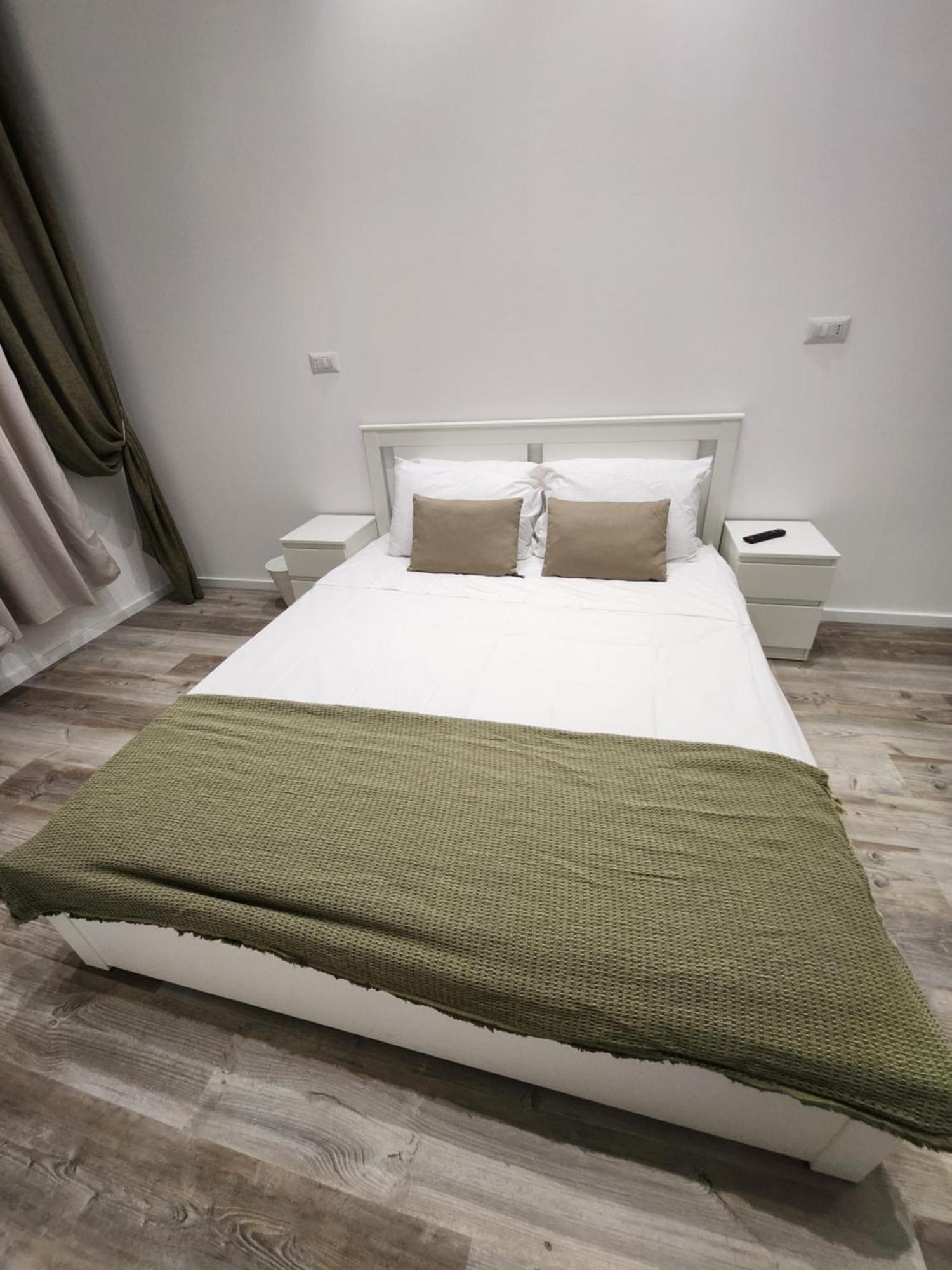 Affittacamere Orange Boutique Alghero